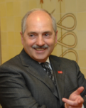 Dr. Erwin Rauhe